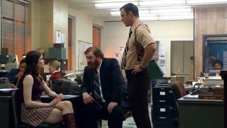 122. Наемник Куорри (2016)