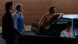 133. Наемник Куорри (2016)