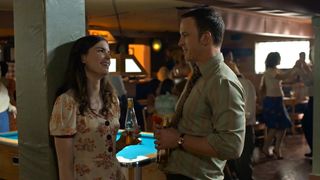 134. Наемник Куорри (2016)