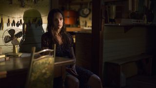 14. Наемник Куорри (2016)