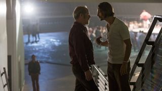 141. Наемник Куорри (2016)