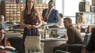 145. Наемник Куорри (2016)