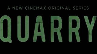 147. Наемник Куорри (2016)