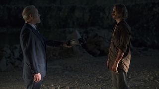 17. Наемник Куорри (2016)