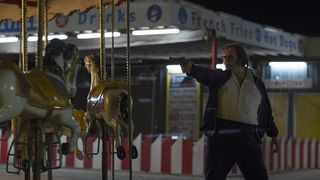 19. Наемник Куорри (2016)