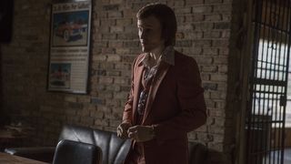 20. Наемник Куорри (2016)