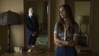 21. Наемник Куорри (2016)