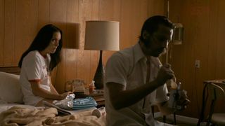 27. Наемник Куорри (2016)