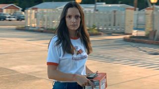 28. Наемник Куорри (2016)