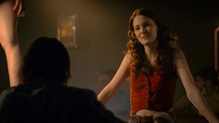 34. Наемник Куорри (2016)