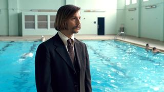 42. Наемник Куорри (2016)