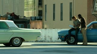 52. Наемник Куорри (2016)