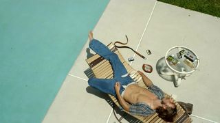 56. Наемник Куорри (2016)