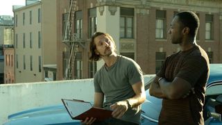 57. Наемник Куорри (2016)