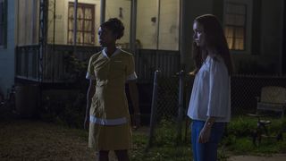 6. Наемник Куорри (2016)