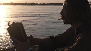 60. Наемник Куорри (2016)