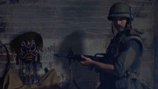 69. Наемник Куорри (2016)