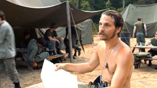 71. Наемник Куорри (2016)