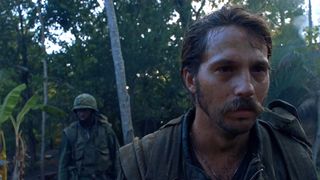 72. Наемник Куорри (2016)