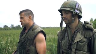 73. Наемник Куорри (2016)