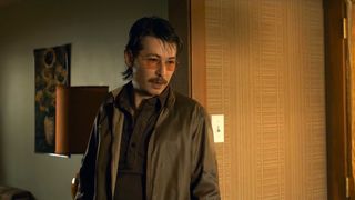 83. Наемник Куорри (2016)