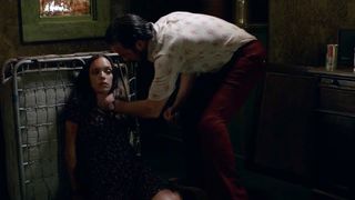 85. Наемник Куорри (2016)