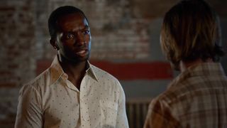 86. Наемник Куорри (2016)