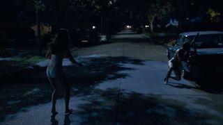 90. Наемник Куорри (2016)