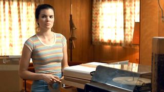 91. Наемник Куорри (2016)