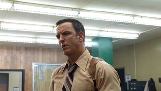 92. Наемник Куорри (2016)