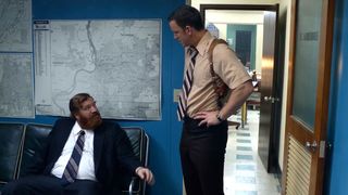 96. Наемник Куорри (2016)