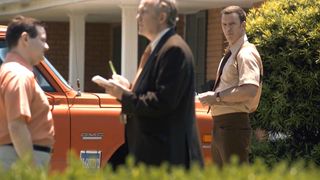 98. Наемник Куорри (2016)