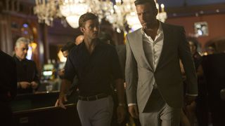 4. Va-банк (2013)