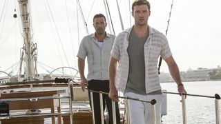 5. Va-банк (2013)