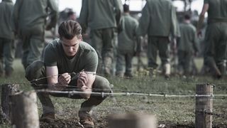 40. По соображениям совести (2016)