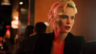 10. Опасный бизнес (2018)