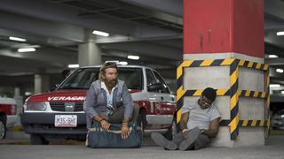 11. Опасный бизнес (2018)