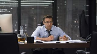 12. Опасный бизнес (2018)