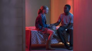 17. Опасный бизнес (2018)