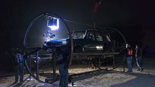 18. Опасный бизнес (2018)