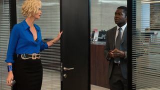 19. Опасный бизнес (2018)