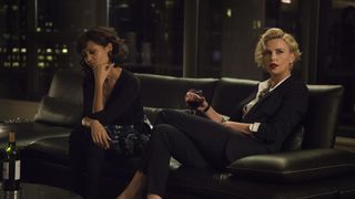 2. Опасный бизнес (2018)