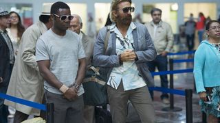 21. Опасный бизнес (2018)