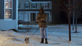 22. Опасный бизнес (2018)