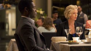 23. Опасный бизнес (2018)