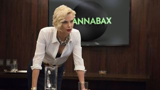 24. Опасный бизнес (2018)