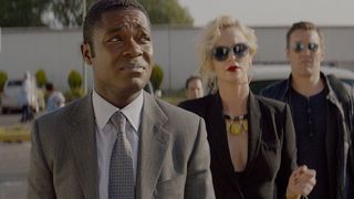 26. Опасный бизнес (2018)