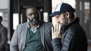4. Опасный бизнес (2018)