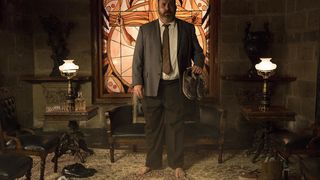7. Опасный бизнес (2018)