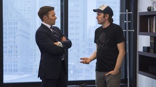 8. Опасный бизнес (2018)